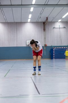 Bild 42 - F NFV Futsalturnier